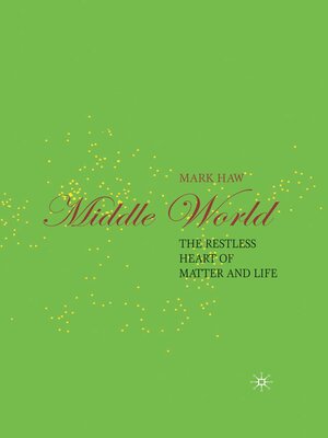cover image of Middle World
